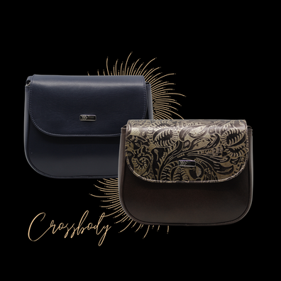 Bolso de piel Lilí